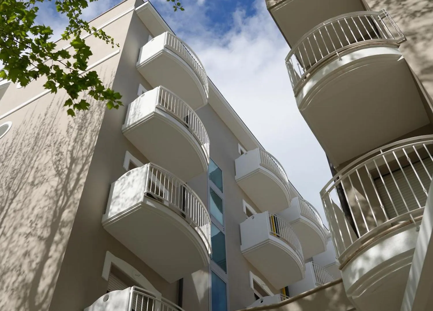 Hotel Regal Rimini