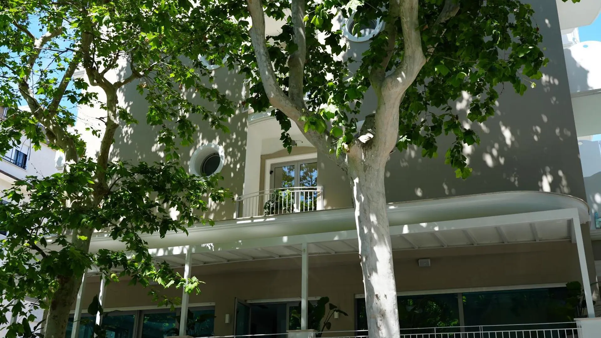 Hotel Regal Rimini