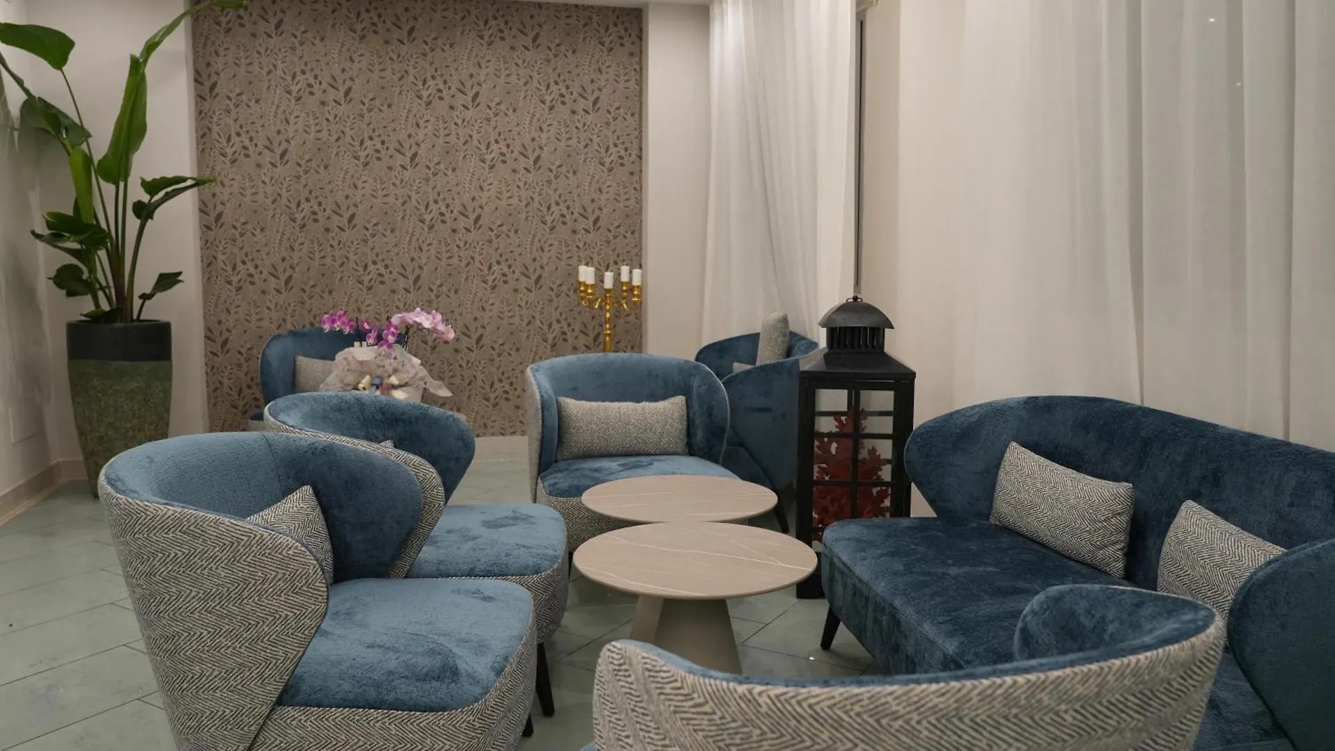 Hotel Regal Rimini