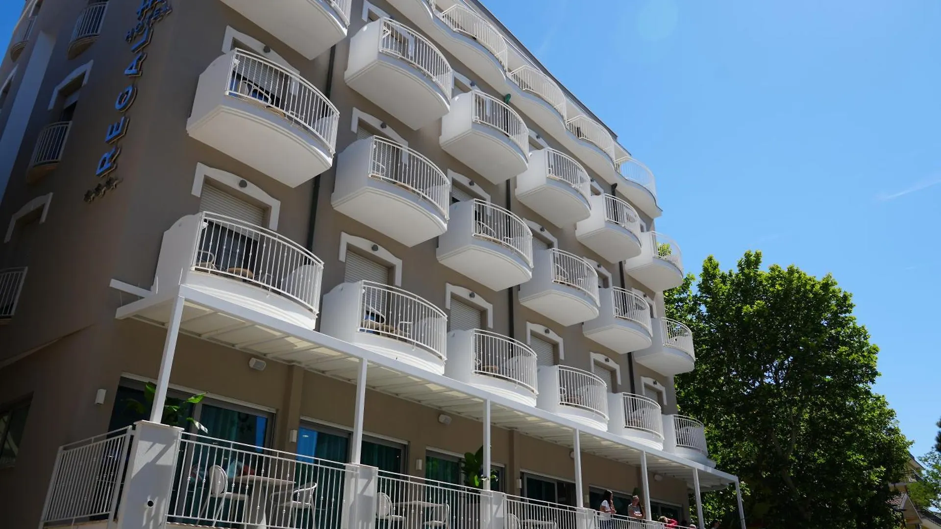 Hotel Regal Rimini