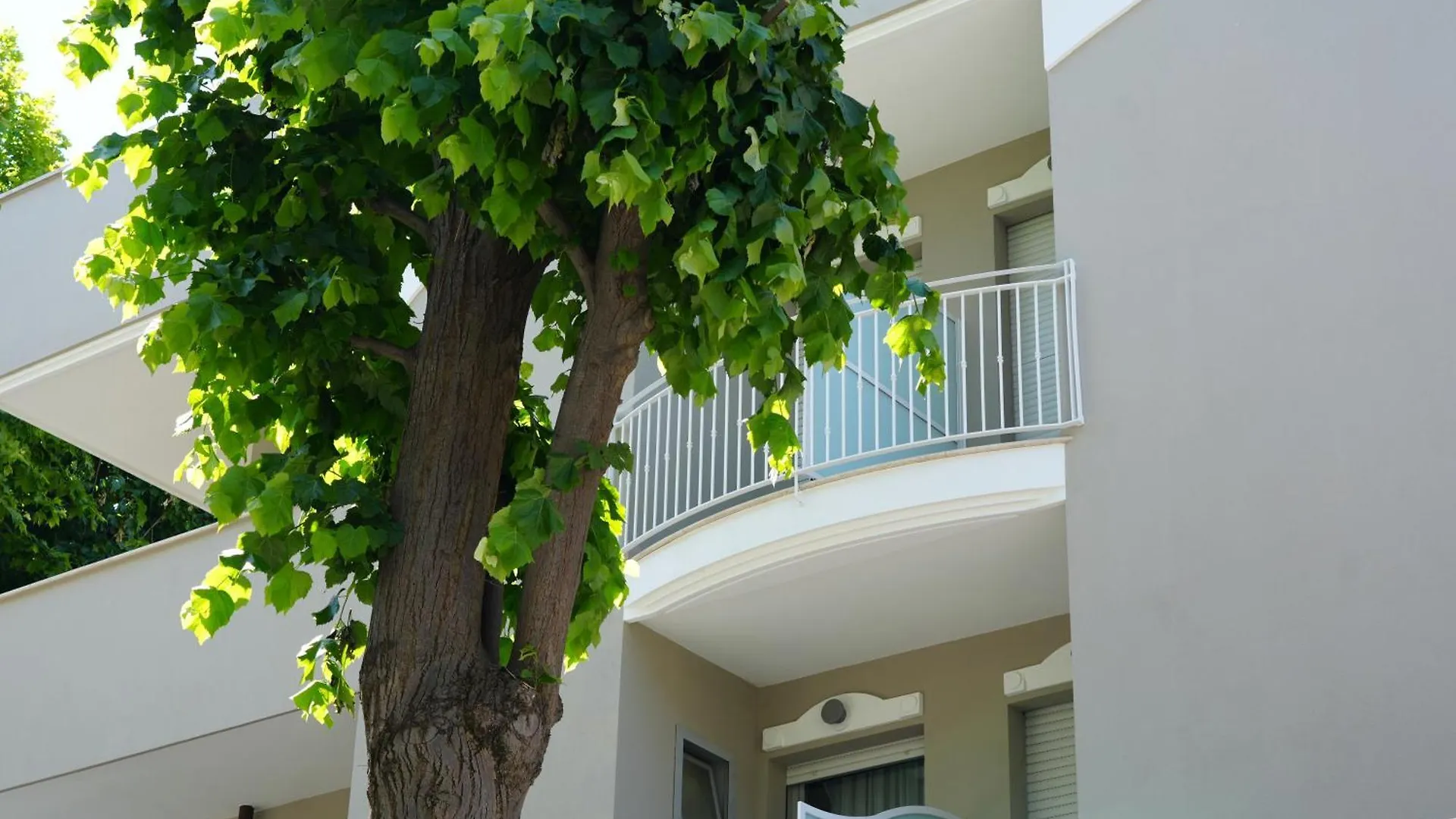 Hotel Regal Rimini 3*,