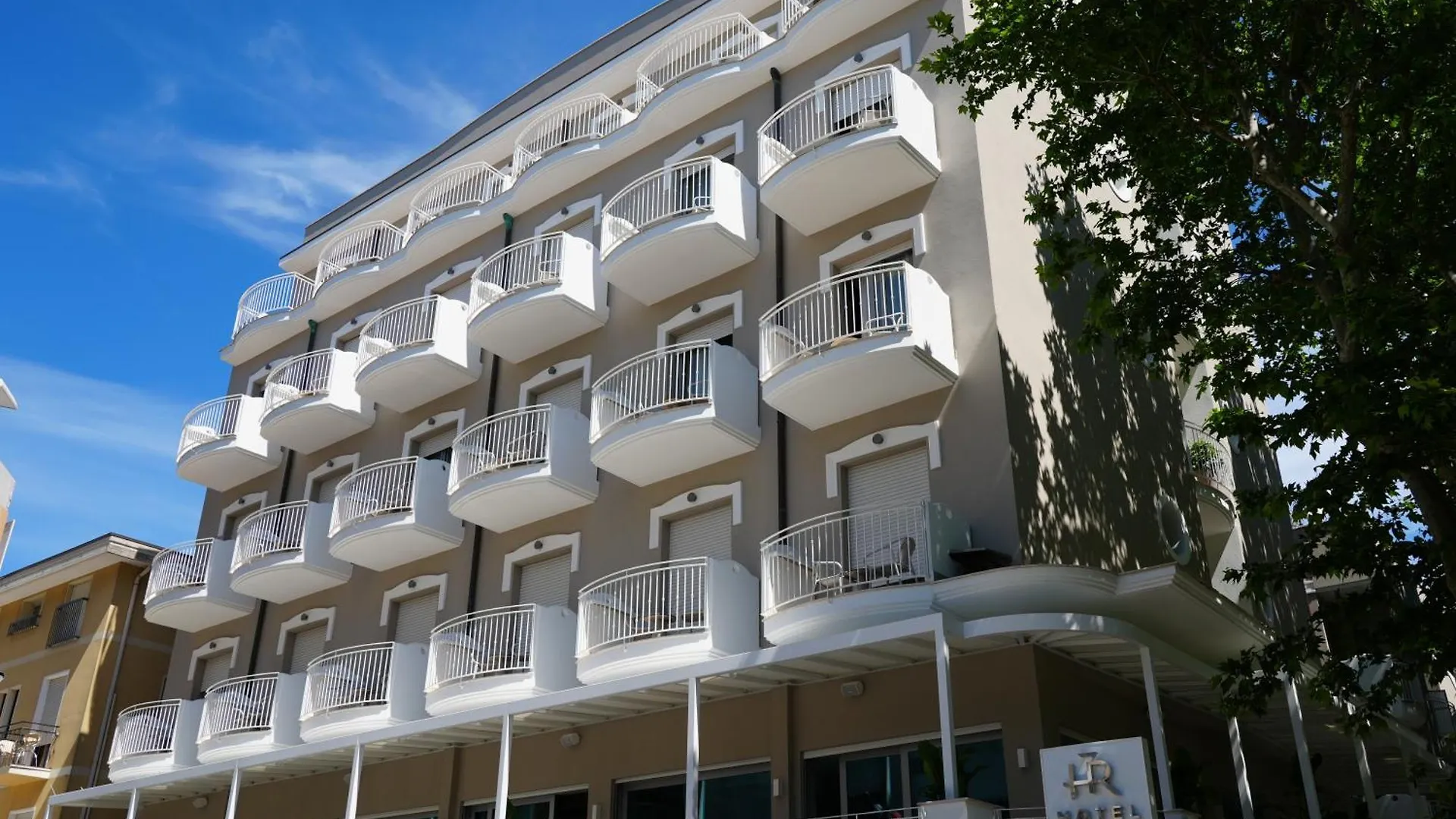 Hotel Regal Rimini