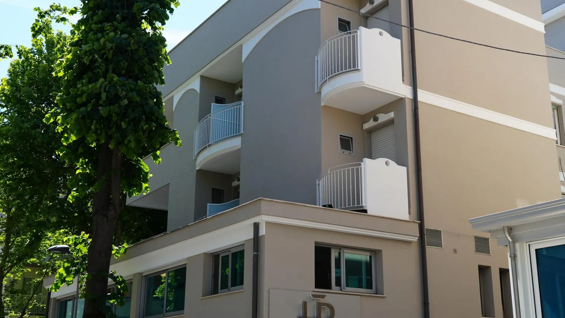 Hotel Regal Rimini