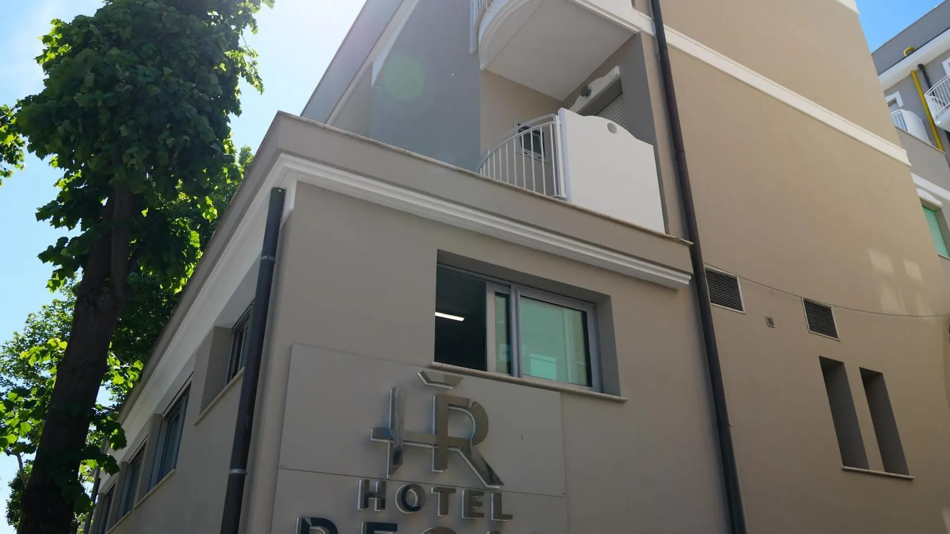 Hotel Regal Rimini