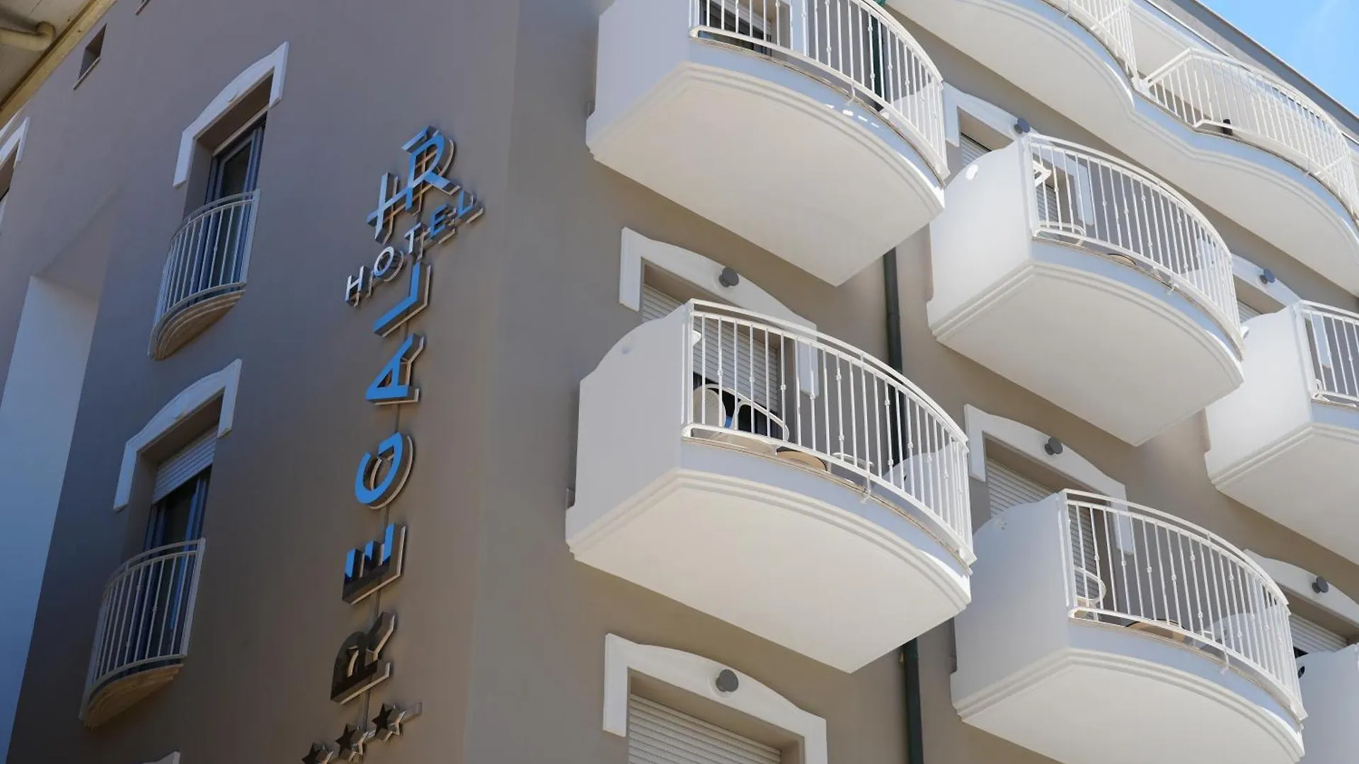 Hotel Regal Rimini