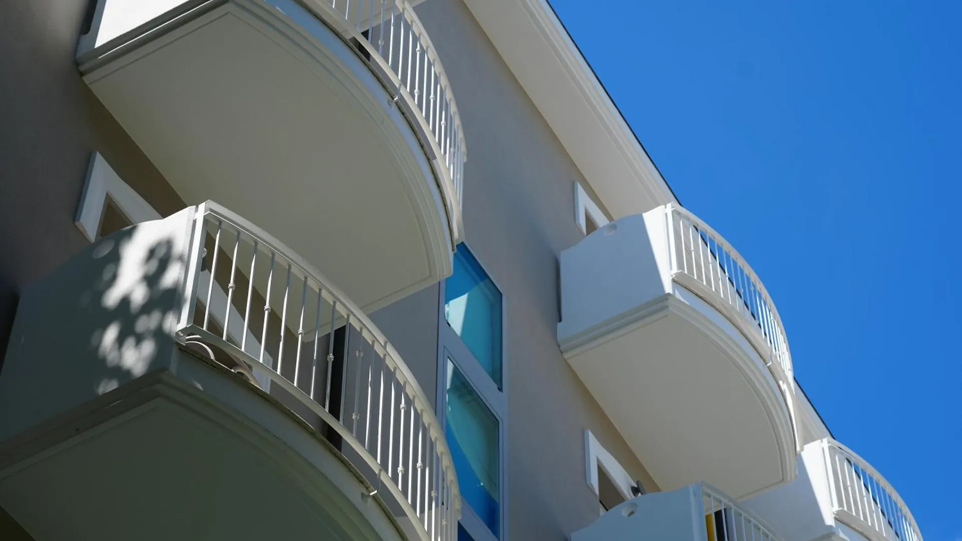 Hotel Regal Rimini 3*,  Włochy