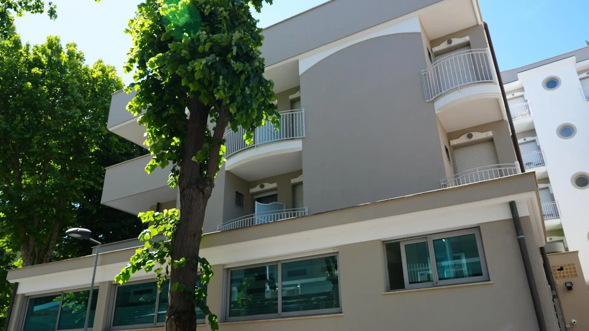 Hotel Regal Rimini