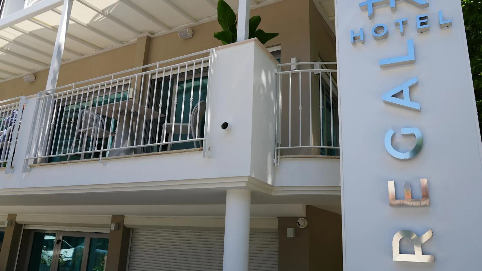 Hotel Regal Rimini Włochy