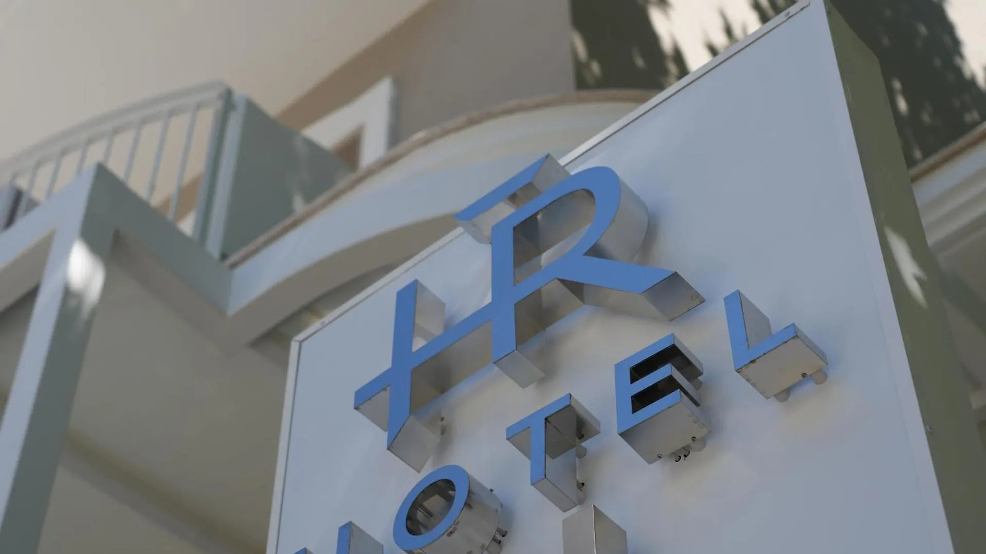 Hotel Regal Rimini
