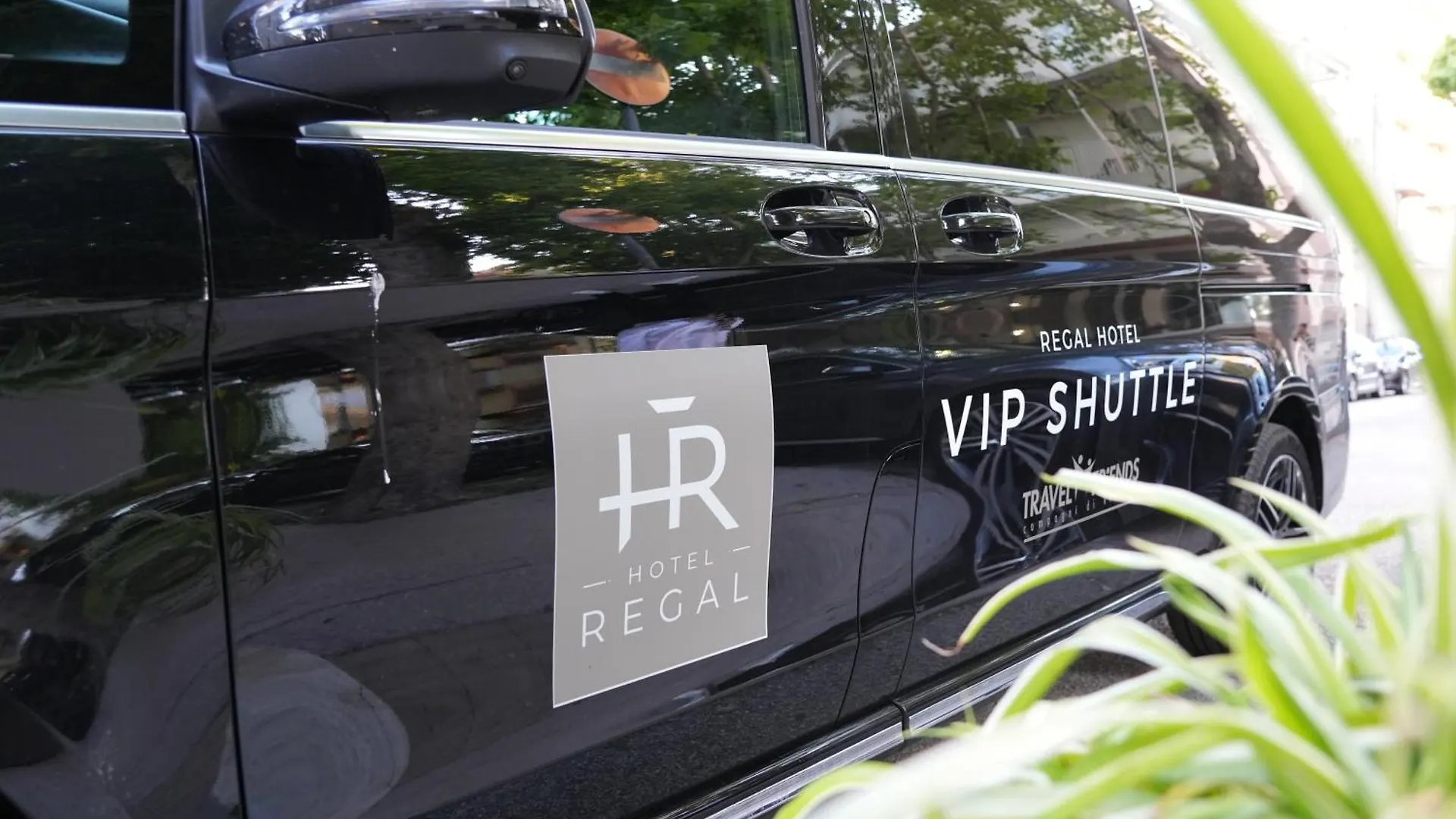 Hotel Regal Rimini