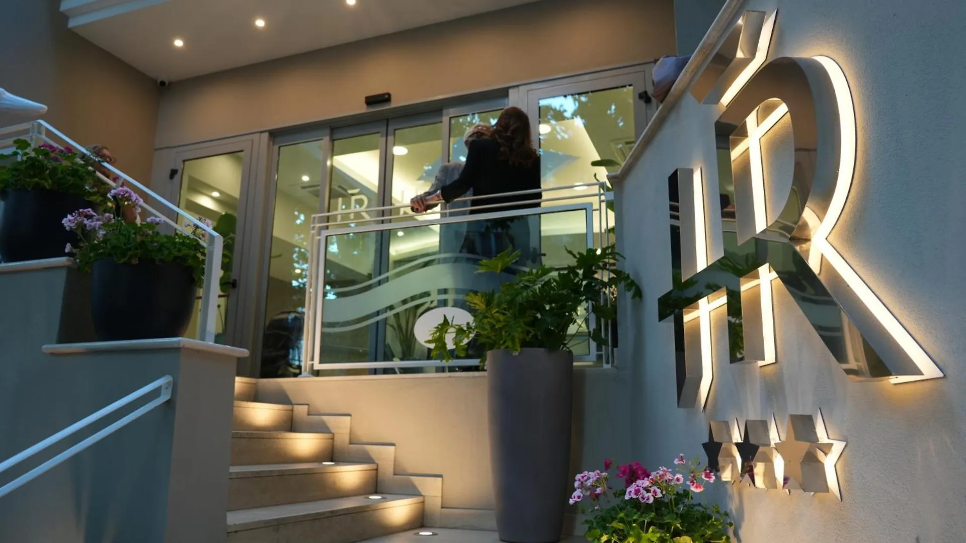 Hotel Regal Rimini 3*,