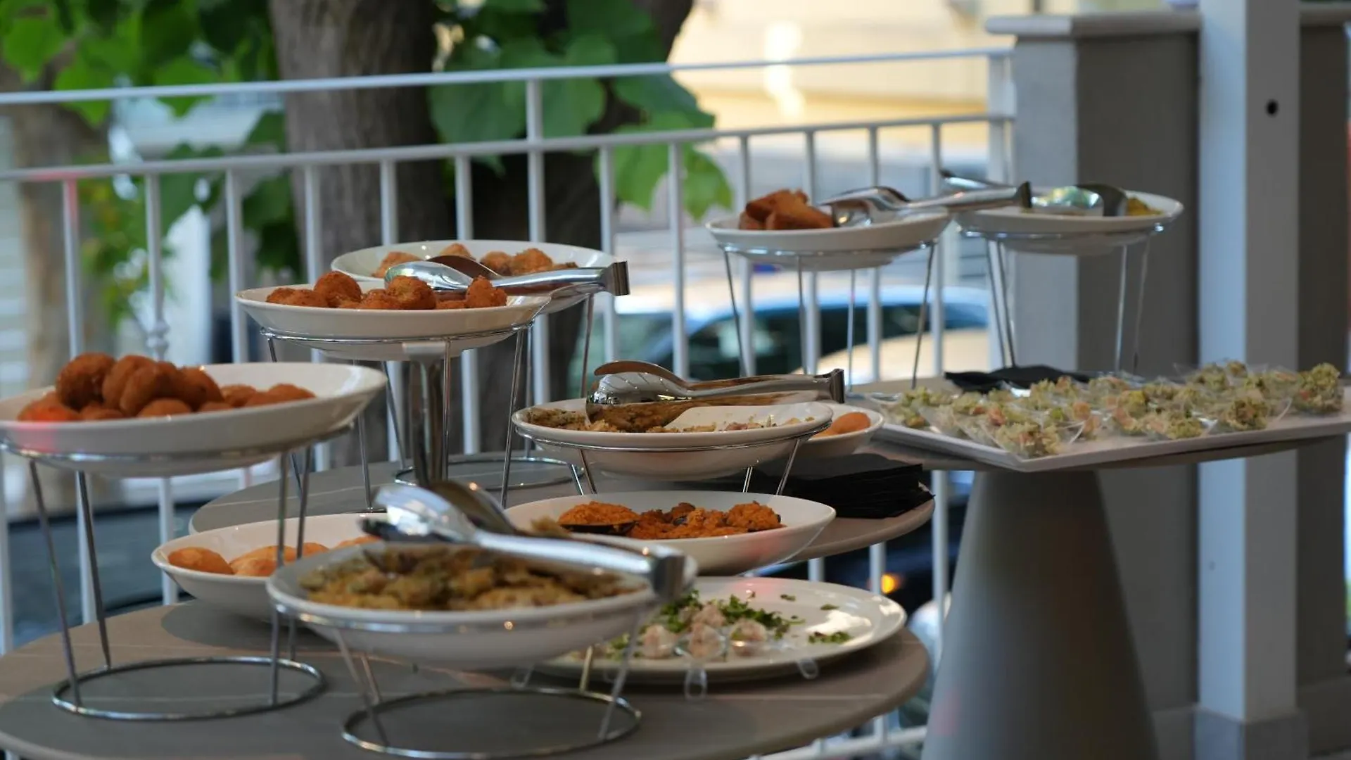 Hotel Regal Rimini