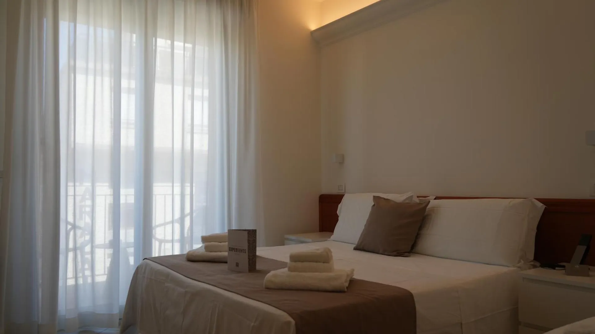 Hotel Regal Rimini 3*,