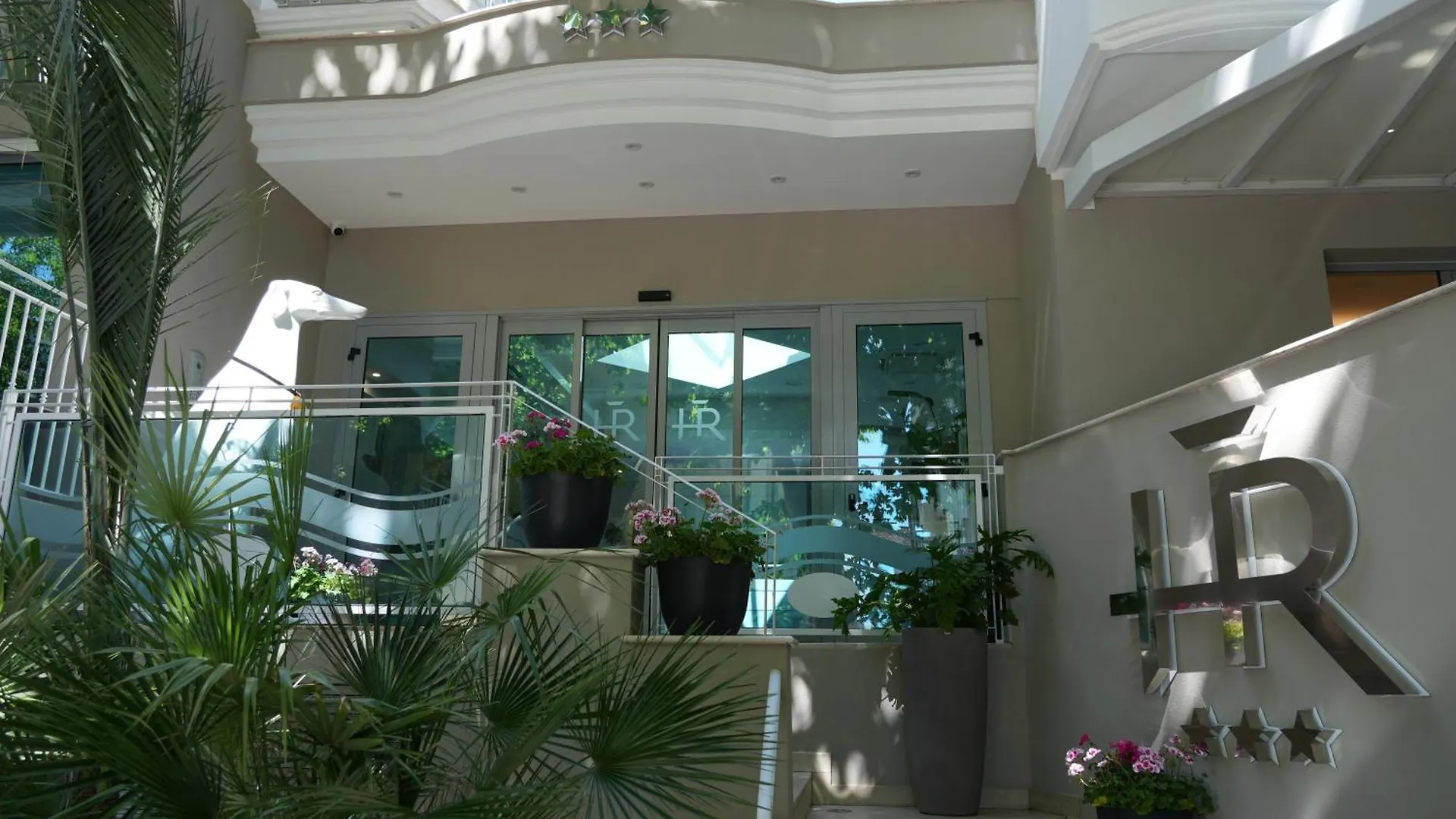Hotel Regal ريميني