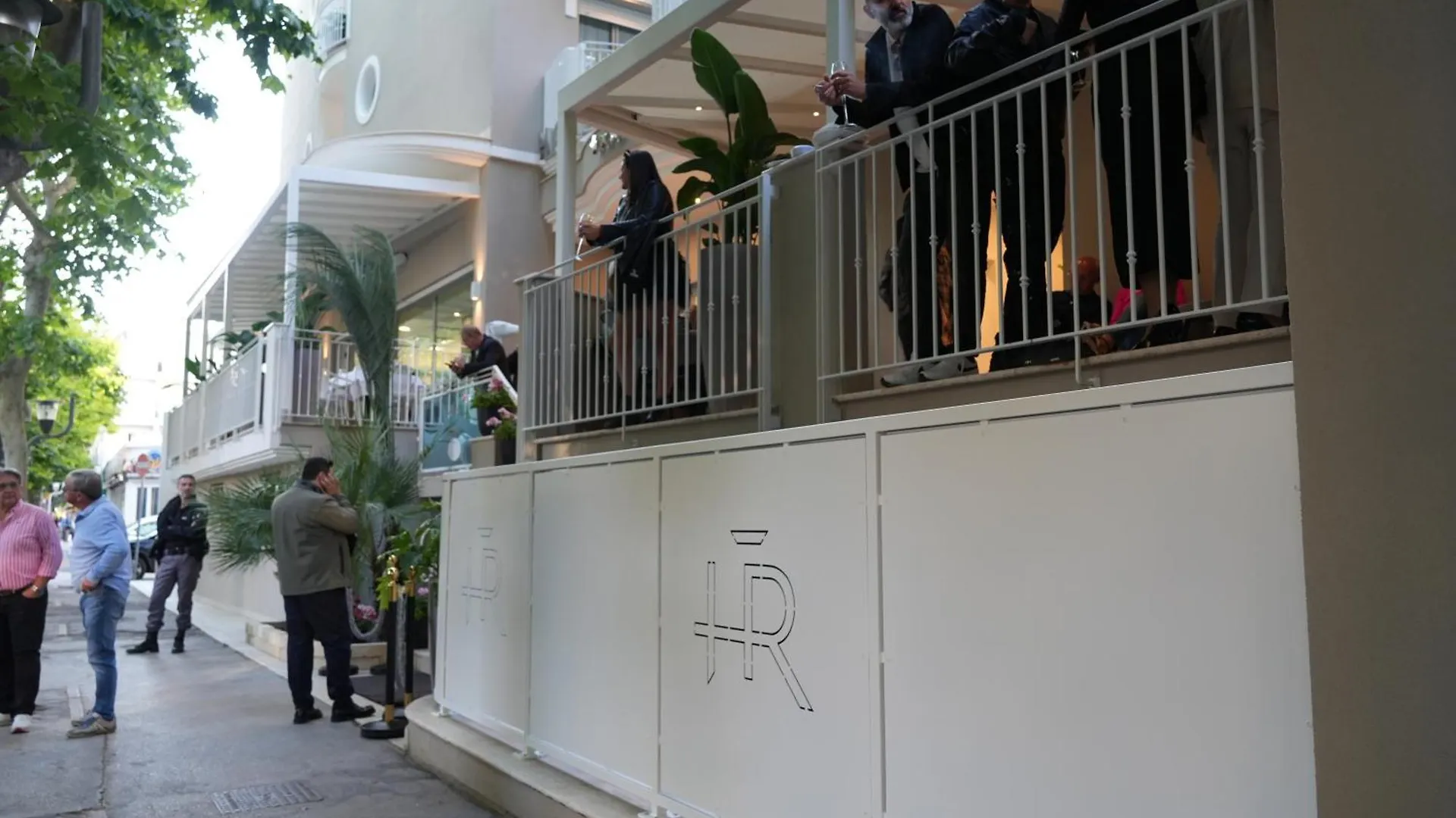 ***  Hotel Regal ريميني إيطاليا