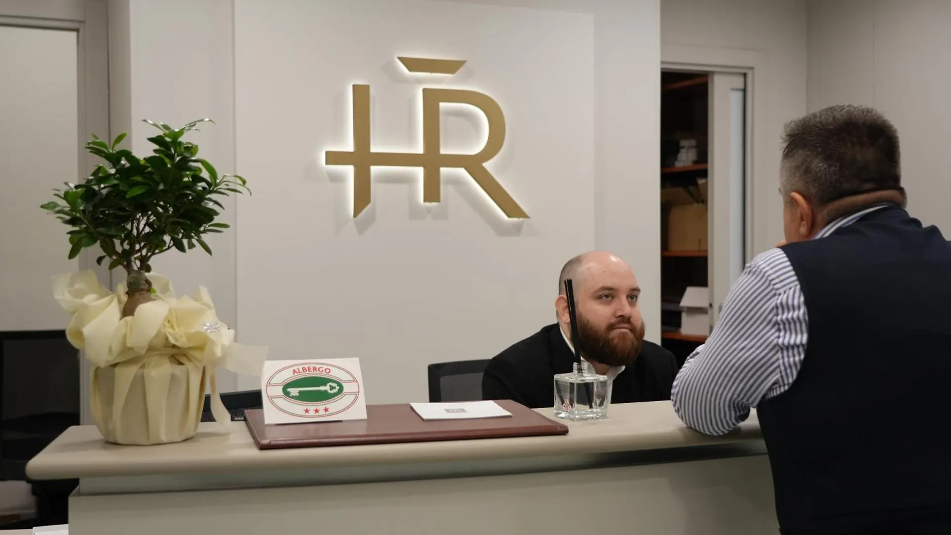 ***  Hotel Regal ريميني إيطاليا