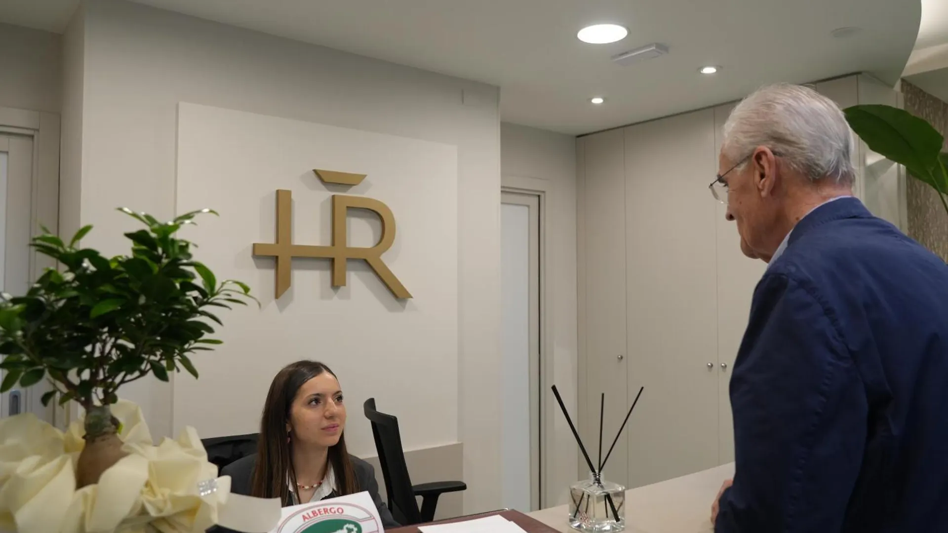 Hotel Regal ريميني إيطاليا
